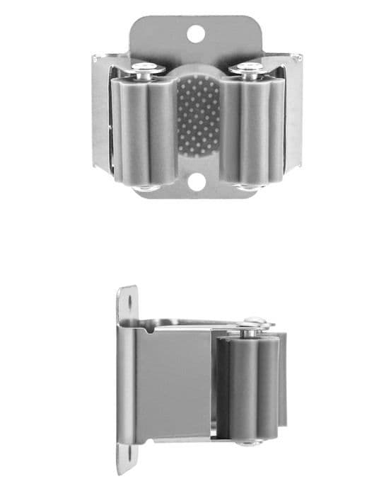 Verktygsbricka - verktygsmodul (tom) Qwork - WD6556
