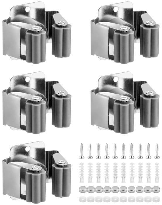 Verktygsbricka - verktygsmodul (tom) Qwork - WD6556