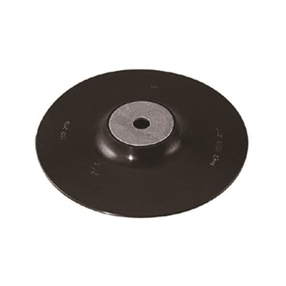Skiva för M14 slipmaskiner - WOLFCRAFT - Ø 125 mm - Sliptillbehör - Hög kvalitet - Hållbar