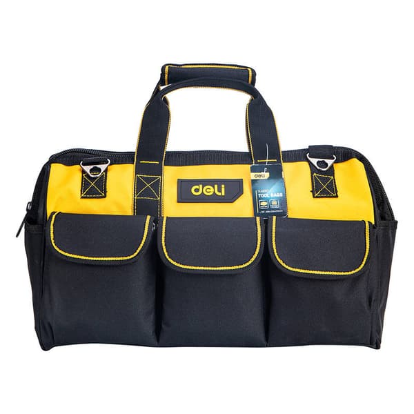 Basic Tool Tasker Deli Tools EDL430117, 17,5''