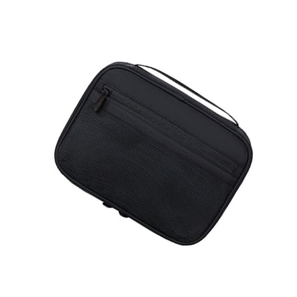 INF Oxford Cloth Cable Organizer Bag