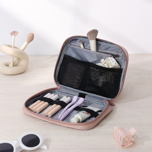 INF Oxford Cloth Cable Organizer Bag