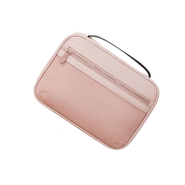 INF Oxford Cloth Cable Organizer taske