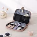 Miniatyrbillede 2 af 4: INF Oxford Cloth Cable Organizer taske