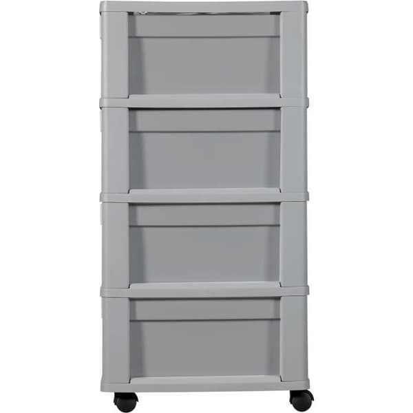 KURVA | Infinity Storage Tower (4x11L)
