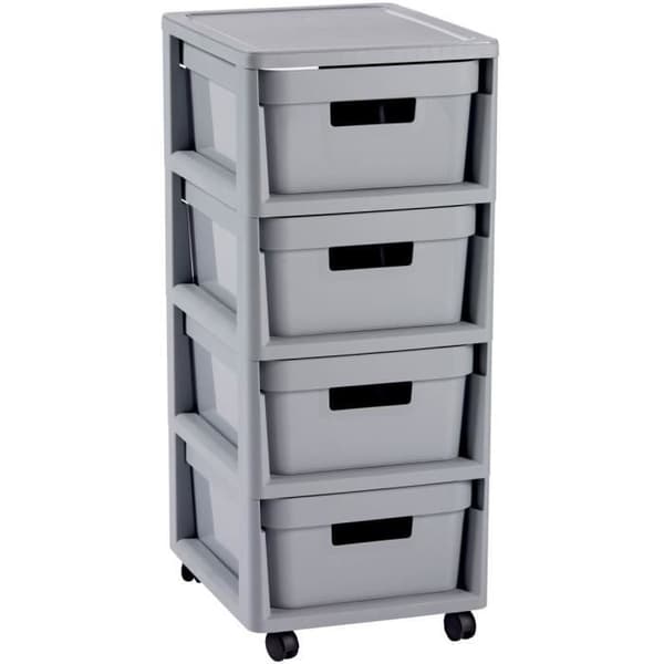 KURVA | Infinity Storage Tower (4x11L)