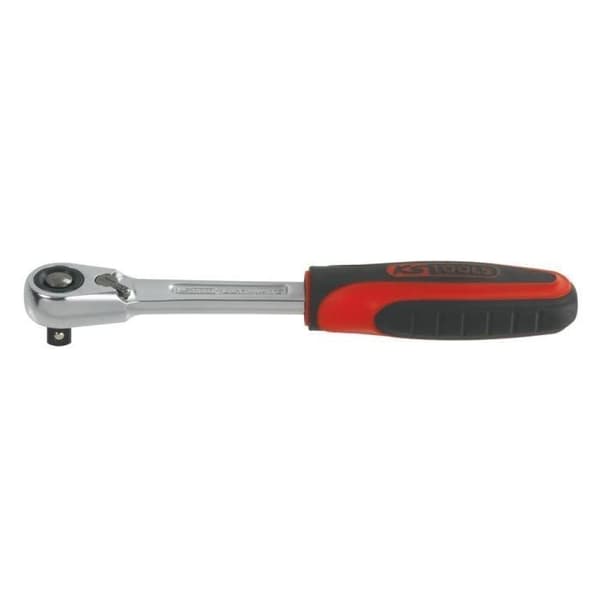 Modul - KS TOOLS - 713.1020 - Modul med hylsor och tillbehör Ultimate - 1/4" - 54 delar