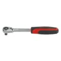 Miniatyrbild 3 av 4: Modul - KS TOOLS - 713.1020 - Modul med hylsor och tillbehör Ultimate - 1/4" - 54 delar