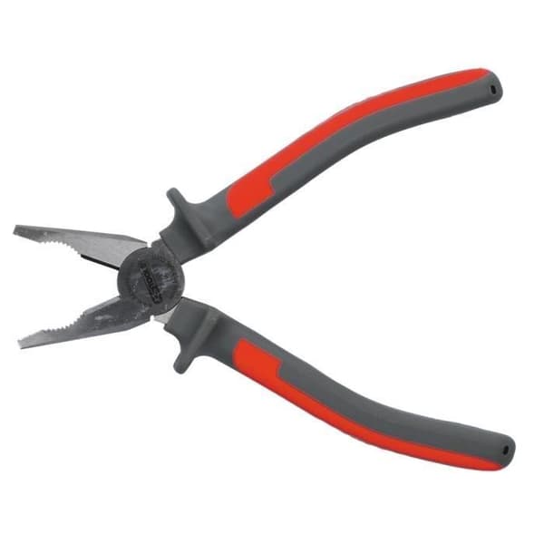 Modul - KS TOOLS - 713.4014 - Modul med tänger - För verktygslådor och bänkar - 4 delar