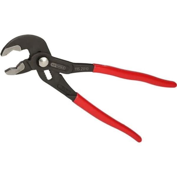 Modul - KS TOOLS - 713.4014 - Modul med tänger - För verktygslådor och bänkar - 4 delar