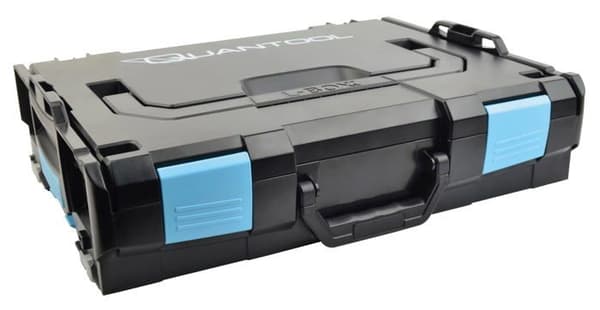 Verktygsbricka - verktygsmodul (tom) Quantool - Q25300 - L-BOXX 102