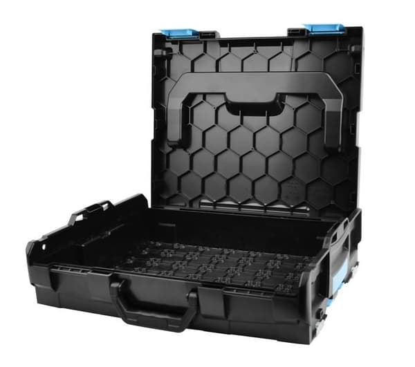Verktygsbricka - verktygsmodul (tom) Quantool - Q25300 - L-BOXX 102