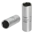 Miniatyrbild 2 av 4: Modul - KS TOOLS - 713.1026 - Modul för långa hylsor och tillbehör - 1/2" - 17 delar