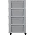 Miniatyrbild 2 av 3: KURVA | Infinity Storage Tower (4x11L)