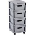 Miniatyrbild 1 av 3: KURVA | Infinity Storage Tower (4x11L)