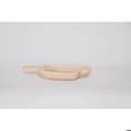 Miniatyrbild 3 av 5: Serveringstablett - DKD Home Decor - Tropisk - Dubbel lager - Naturlig finish - Ljusbrun