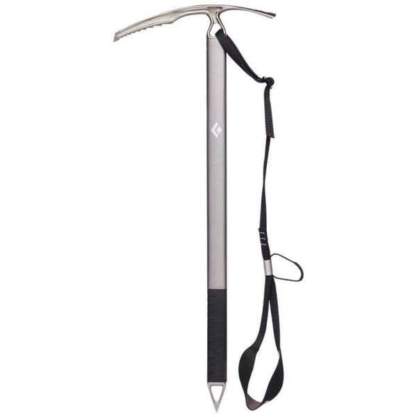Black Diamond Raven med Grip isyxor - Uni - 55cm