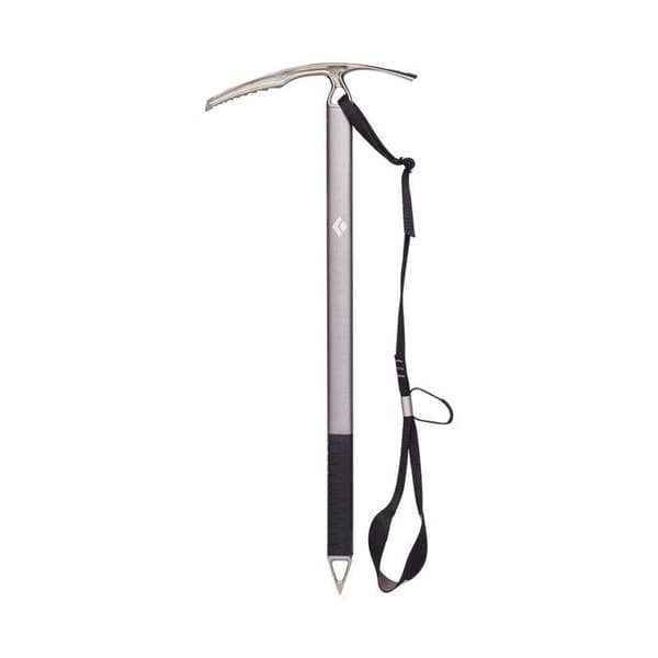 Alpinismpiolet med handtag Black Diamond Raven Isyxa - 60 cm