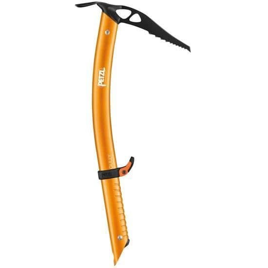 Piolets Tekniker - Petzl - Petzl Gully Pala