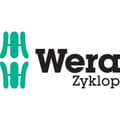Miniatyrbild 3 av 4: Wera 8796 SC 05003642001 Hylsnyckelförlängning Drivning 1/2 125 mm 1 st