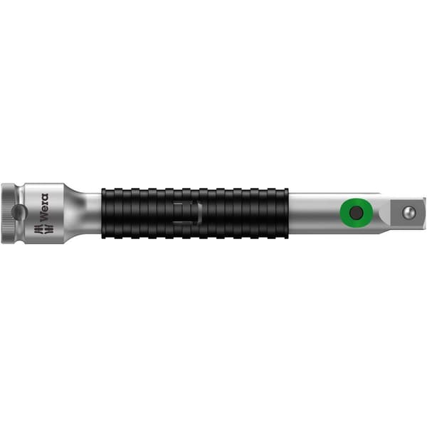 Wera 8796 SC 05003642001 Hylsnyckelförlängning Drivning 1/2 125 mm 1 st