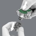 Miniatyrbild 9 av 10: Wera 8100 SB 6 Zyklop Speed Hylsnyckelsats metrisk 3/8 29 delar 05004046001