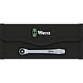 Miniatyrbild 4 av 5: Wera Zyklop Metal 8100 SA 7 Hylsnyckelsats metrisk 1/4 28 delar 05004017001