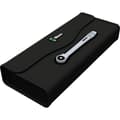 Miniatyrbild 4 av 4: Wera Zyklop Metal 8100 SC 7 Hylsnyckelsats metrisk 1/2 28 delar 05004077001