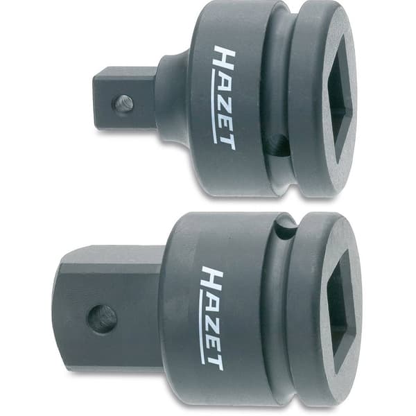 Hazet 1007S-1 Hylsnyckeladapter Drivning 3/4 56 mm 1 st