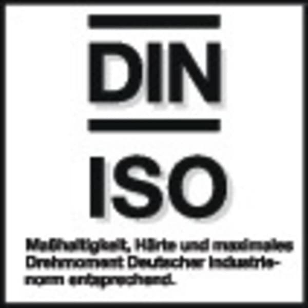 Hazet 8502-T30 Inner-TORX Hylsnyckel-bitsinsats T 30 1/4
