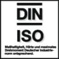 Miniatyrbild 4 av 4: Hazet 8502-T30 Inner-TORX Hylsnyckel-bitsinsats T 30 1/4