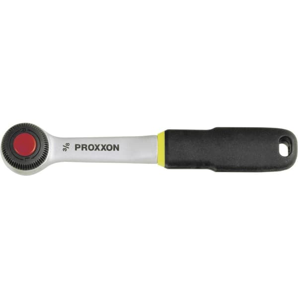 Proxxon Industrial 23 094 Spärrhandtag 3/8 200 mm