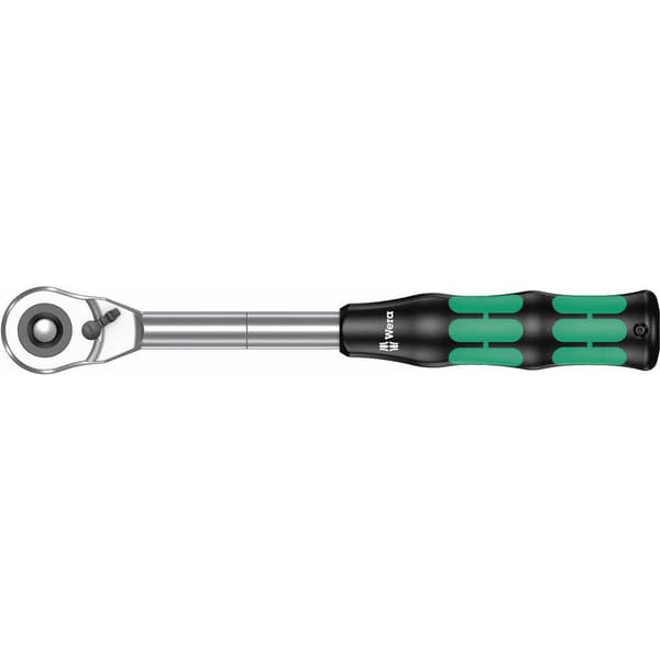 Wera 8006 C 05003780001 Spärrhandtag 1/2 281 mm