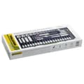Miniatyrbild 3 av 4: Proxxon Industrial Hylsnyckelsats metrisk 3/8 65 delar 23112