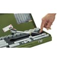 Miniatyrbild 4 av 4: Proxxon Industrial Hylsnyckelsats metrisk 3/8 65 delar 23112