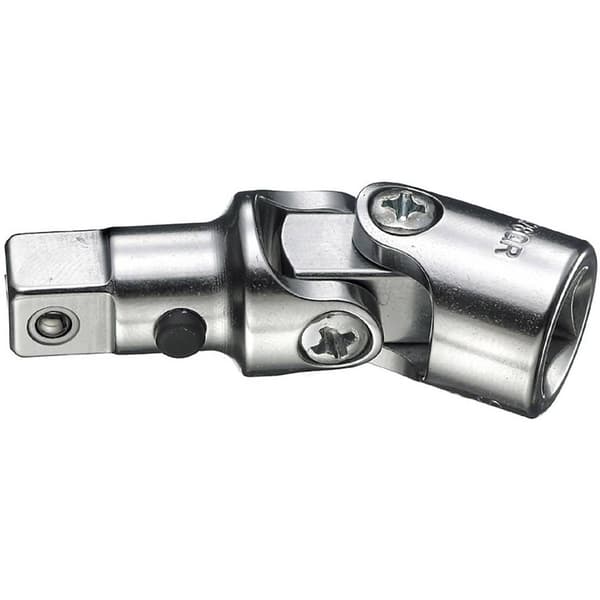 Stahlwille 428 QR 12021000 Universalknut 3/8 tum Drivning 3/8 60 mm 1 st