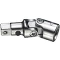 Miniatyrbild 1 av 2: Stahlwille 428 QR 12021000 Universalknut 3/8 tum Drivning 3/8 60 mm 1 st