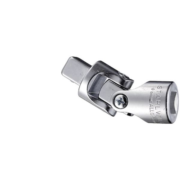 Stahlwille 510 13020000 Universalknut 1/2 tum Drivning 1/2 71 mm 1 st