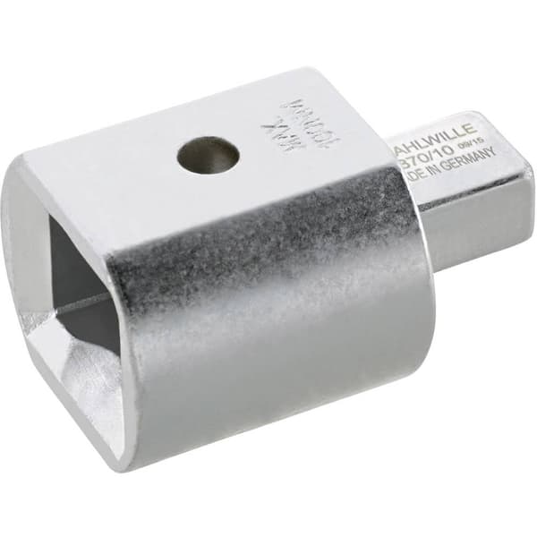 Stahlwille 7370/10 58290010 Hylsnyckeladapter 1 st