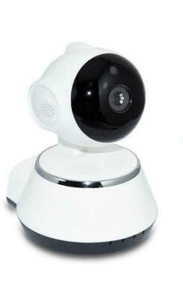 Smart net-camera, WIFI