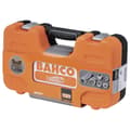 Miniatyrbild 2 av 4: Bahco Hylsnyckelsats 53 delar S530T