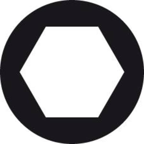 Bahco Hylsnyckelsats 25 delar SL25