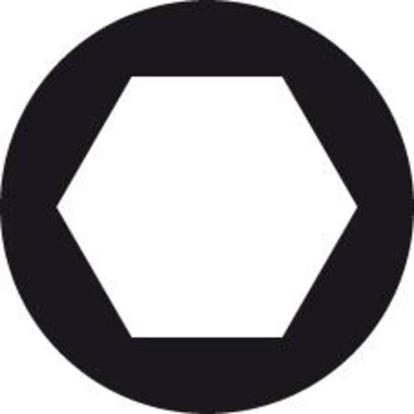Bahco Hylsnyckelsats 29 delar S290