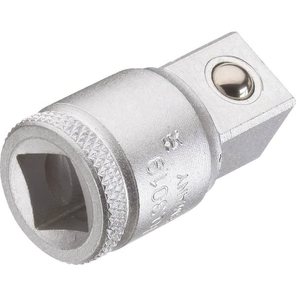 Gedore S 2032-05 1729071 Hylsnyckeladapterset 1 set