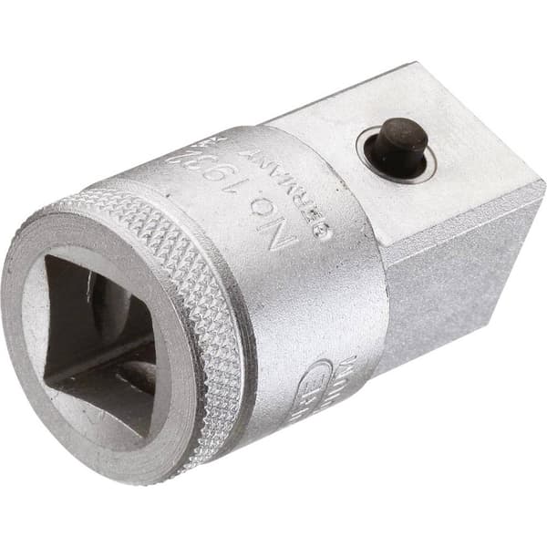 Gedore S 2032-05 1729071 Hylsnyckeladapterset 1 set