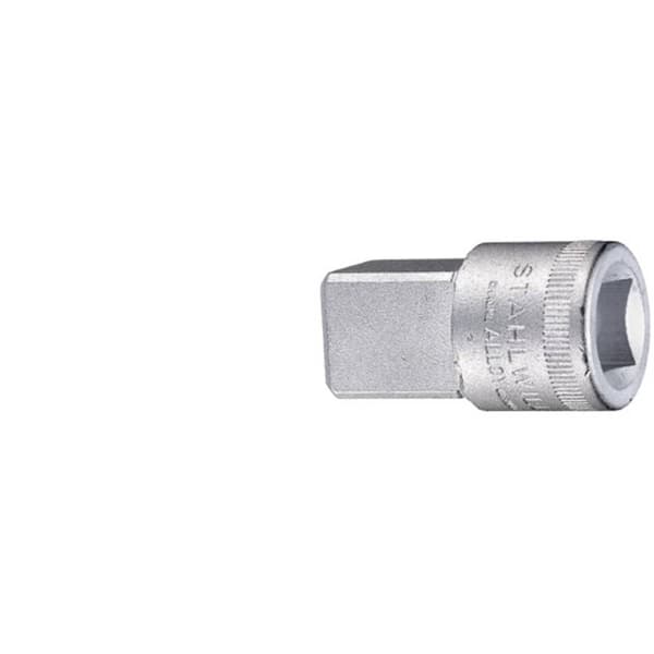 Stahlwille 514 13030005 Hylsnyckeladapter 3/4 tum Drivning 1/2 44 mm 1 st