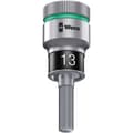 Miniatyrbild 4 av 5: Wera 8790 HMC HF 05003736001 Ytter-sexkantig Hylsnyckelinsats 16 mm 1/2