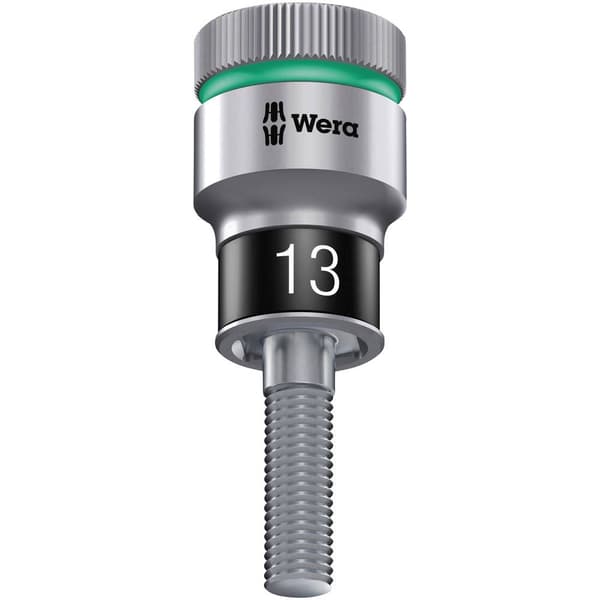 Wera 8790 HMC HF 05003736001 Ytter-sexkantig Hylsnyckelinsats 16 mm 1/2