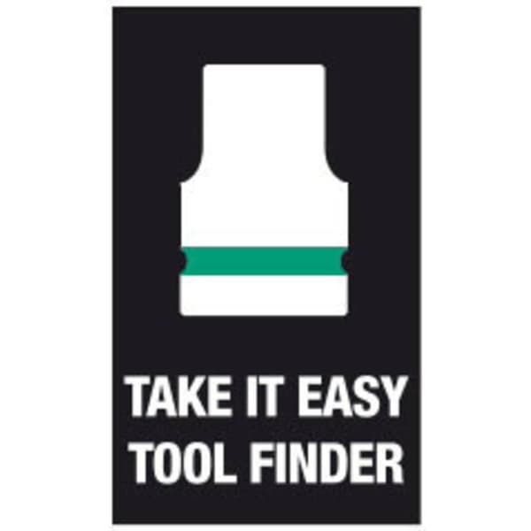 Wera 8740 C HF 05003825001 Inner-sexkantig Hylsnyckel-bitsinsats 10 mm 1/2