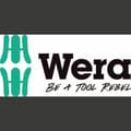 Miniatyrbild 2 av 4: Wera 8790 FA 05003665001 Ytter-sexkantig Hylsnyckelinsats 4 mm 1/4